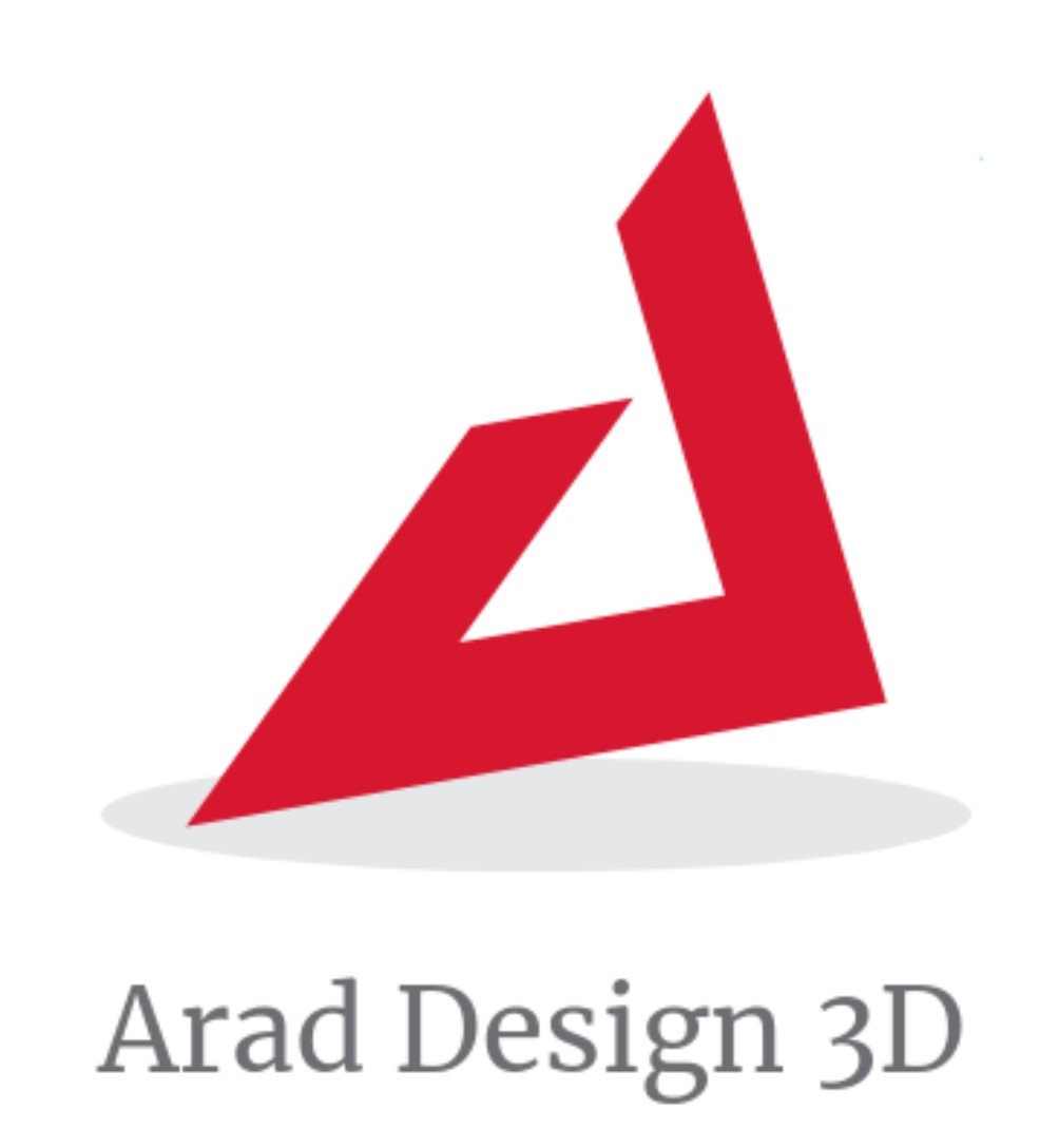 شرکت طراحی و فنی مهندسی آراد
